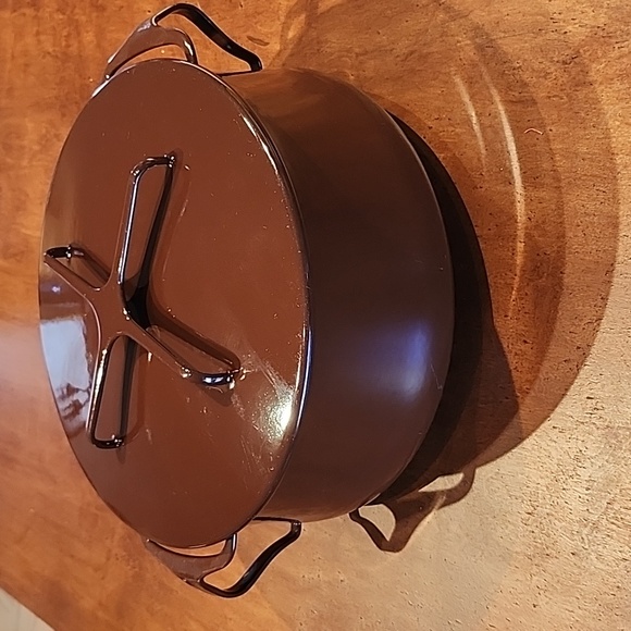 Dansk Kitchen Vintage Dansk 4 Quart Pot W Lid Poshmark